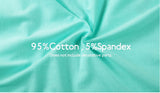 Aqua Mint Tropical Pineapple Design Boys Summer Set 2pc - Dee Republic